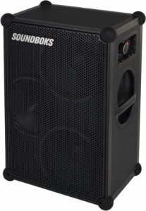 Głośnik Soundboks Soundboks 4 głośnik Bluetooth najgłośniejszy głośnik imprezowy 126 dB 40 H 2