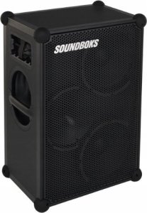 Głośnik Soundboks Soundboks 4 głośnik Bluetooth najgłośniejszy głośnik imprezowy 126 dB 40 H 3