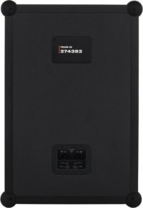 Głośnik Soundboks Soundboks 4 głośnik Bluetooth najgłośniejszy głośnik imprezowy 126 dB 40 H 4