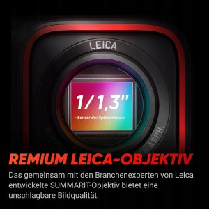 Kamera Insta360 Ace Pro czarna 3