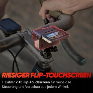 Kamera Insta360 Ace Pro czarna 4