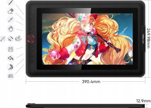 Tablet XP-Pen XP-PEN Artist 13.3 Pro tablet graficzny do rysowania ze stojakiem 3