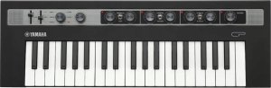 Yamaha Syntezator Yamaha Reface CP Keyboard do nauki gry z efektami 2