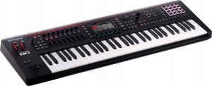 ROLAND Syntezator Roland FANTOM-06 keyboard Wszechstronna Klawiatura Syntezatorowa 2