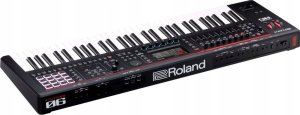 ROLAND Syntezator Roland FANTOM-06 keyboard Wszechstronna Klawiatura Syntezatorowa 3