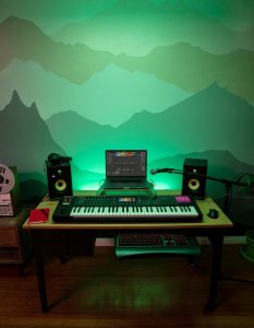 ROLAND Syntezator Roland FANTOM-06 keyboard Wszechstronna Klawiatura Syntezatorowa 7