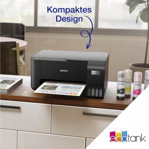 Drukarka atramentowa Epson EcoTank ET-2862 3