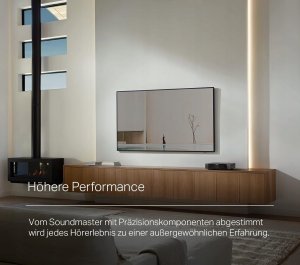 Marantz Amplituner Marantz Cinema 70s 7.2 AV HiFi HDMI 8K Bluetooth Wi-Fi srebrny 2