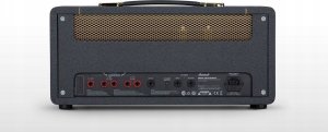 Marshall Głowa gitarowa Marshall Studio Vintage SV20H 2