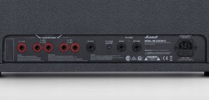 Marshall Głowa gitarowa Marshall Studio Vintage SV20H 4