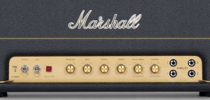 Marshall Głowa gitarowa Marshall Studio Vintage SV20H 5