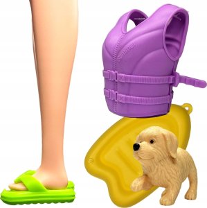 Lalka 29cm w motor?wce 4