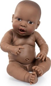 Lalka Newborn Baby 42cm ch?opiec 1