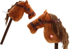 Hobby Horse Konik na kiju 1