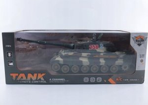 Czołg R/C 1:20 ?w/d?w 011387 79199 1