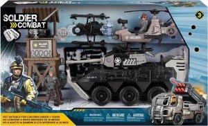 Zestaw Militarny 1