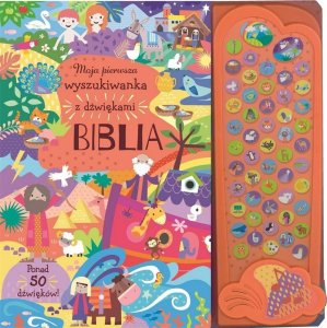 Moja pierwsza wyszukiwanka z d?wi?kami. Biblia 1