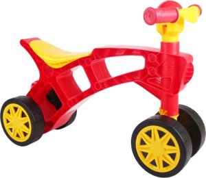 Rowerek biegowy MIX 2