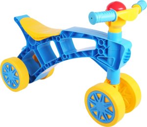 Rowerek biegowy MIX 4