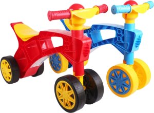 Rowerek biegowy MIX 5