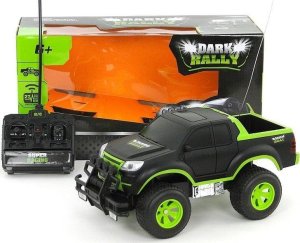 Teren?wka R/C 4 funkcje ?wiat?o 1:16 1