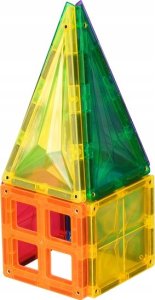 Magnetyczne klocki konstrukcyjne Basic 8 el. 3