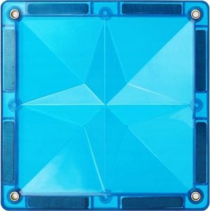 Magnetyczne klocki konstrukcyjne Basic 8 el. 5