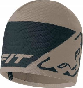 Czapka leopard logo beanie-rock khaki-3010-uni (58) DYNAFIT 1
