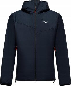 Kurtka męska Kurtka puez catinaccio 2 twr hd-navy blazer-50 (l) SALEWA 1