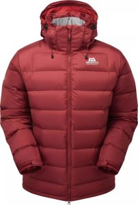 Kurtka lightline-merlot-m MOUNTAIN EQUIPMENT 1