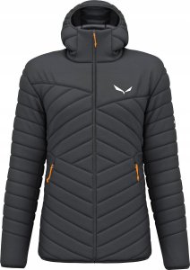 Kurtka męska Kurtka brenta down-black out-54 (xxl) SALEWA 1
