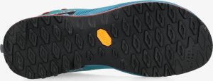 Buty trekkingowe męskie Buty tx2 evo-space blue-saffron-42,5 LA SPORTIVA 1