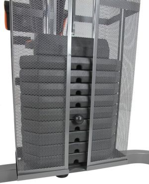 Body Sculpture atlas jednostanowiskowy BMG 4300 11