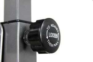 Body Sculpture atlas jednostanowiskowy BMG 4300 13