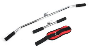 Body Sculpture atlas jednostanowiskowy BMG 4300 19