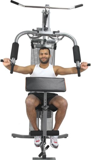 Body Sculpture atlas jednostanowiskowy BMG 4300 3