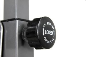 Body Sculpture atlas jednostanowiskowy BMG 4300 7