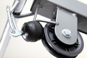 Body Sculpture atlas jednostanowiskowy BMG 4300 10