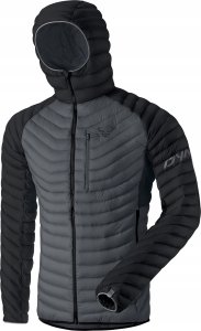 Kurtka męska Kurtka radical down hood-black out-0730-50 (l) DYNAFIT 1