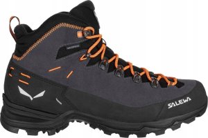 Buty trekkingowe męskie Buty alp mate winter mid wp-onyx-black-uk 8,5 (42,5) SALEWA 1