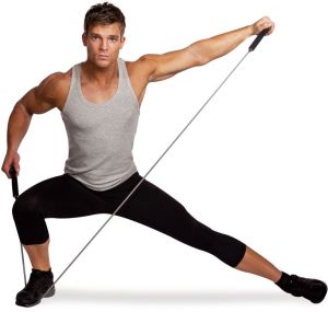 Body Sculpture Tubing SB-2020 szary 1 szt. 8