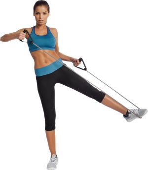 Body Sculpture Tubing SB-2020 szary 1 szt. 2