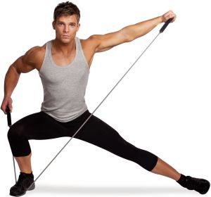 Body Sculpture Tubing SB-2020 szary 1 szt. 4