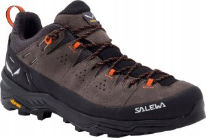 Buty trekkingowe męskie Buty alp trainer 2 gtx-bungee cord-black-uk 7 (40,5) SALEWA 1