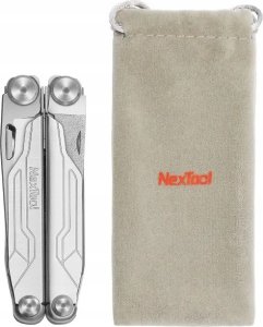 Multitool flagship captain ne20214 NEXTOOL 3