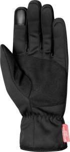 Rękawice ws finger SALEWA 2