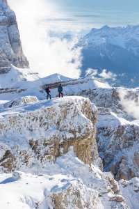 Rękawice ws finger SALEWA 4