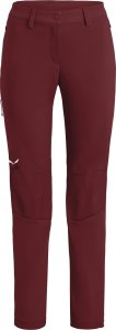 Spodnie puez orval 2 dst women-syrah-36 (s) SALEWA 1