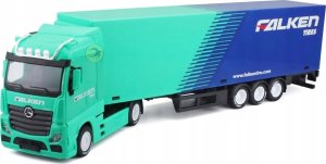 Street Fire Mercedes Firestone Rasing1:43 BBURAGO 3