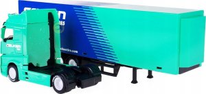 Street Fire Mercedes Firestone Rasing1:43 BBURAGO 6